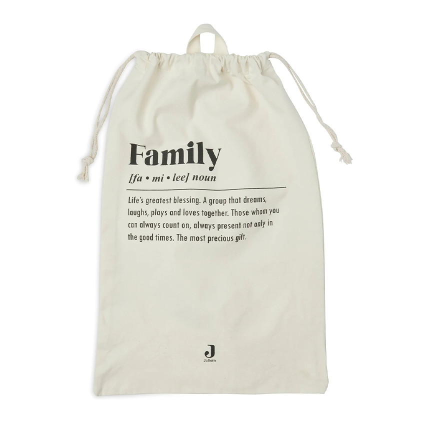 Verschoonmand Naturel 