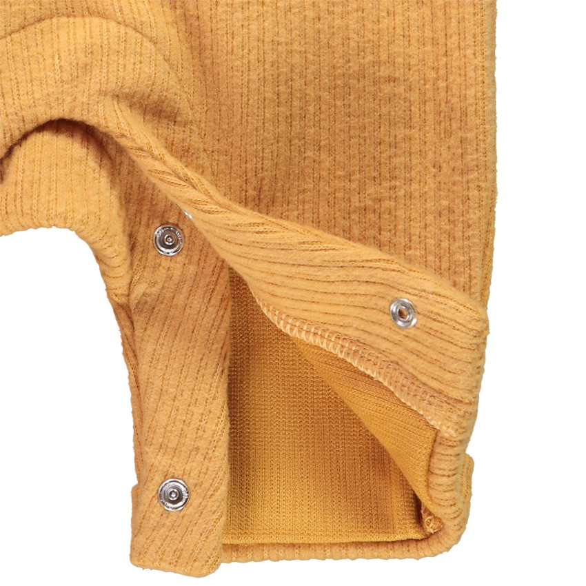 Ensemble 2 pièces avec salopette Marie Disney pour bébé fille 