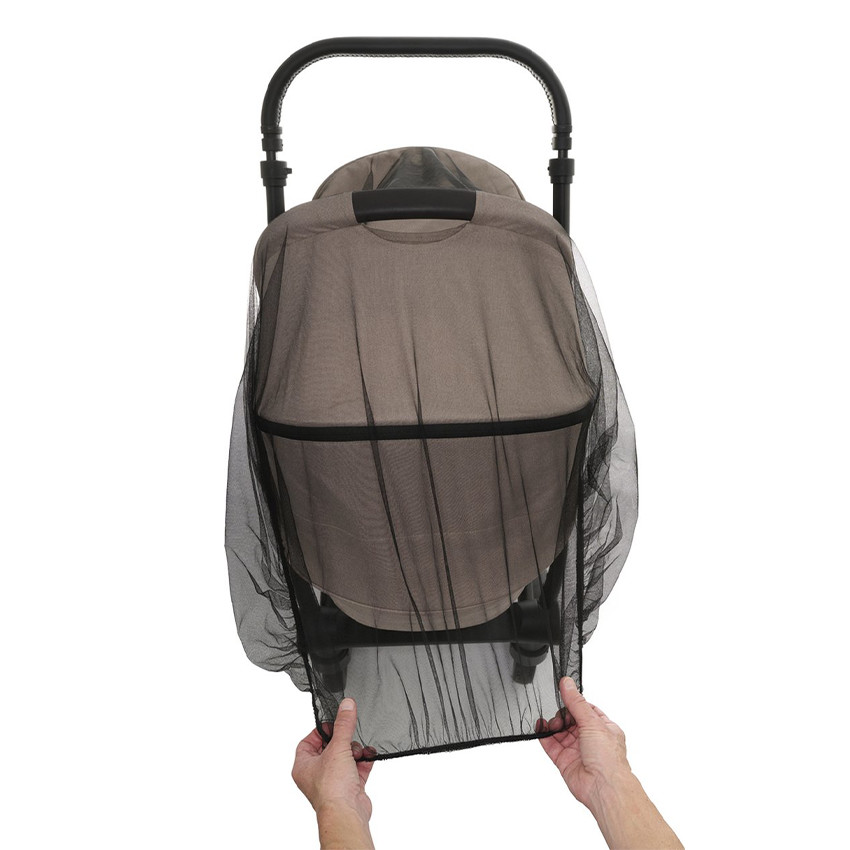 Moustiquaire pour poussette 