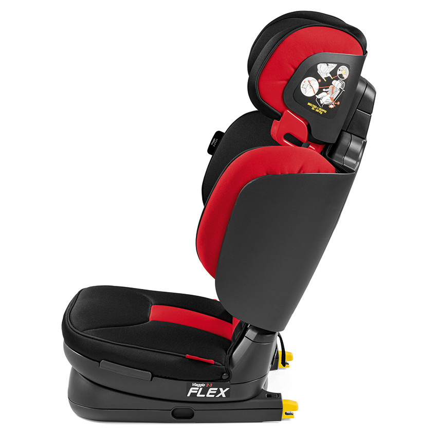 Siège Auto Viaggio Flex GR 2/3 Monza 