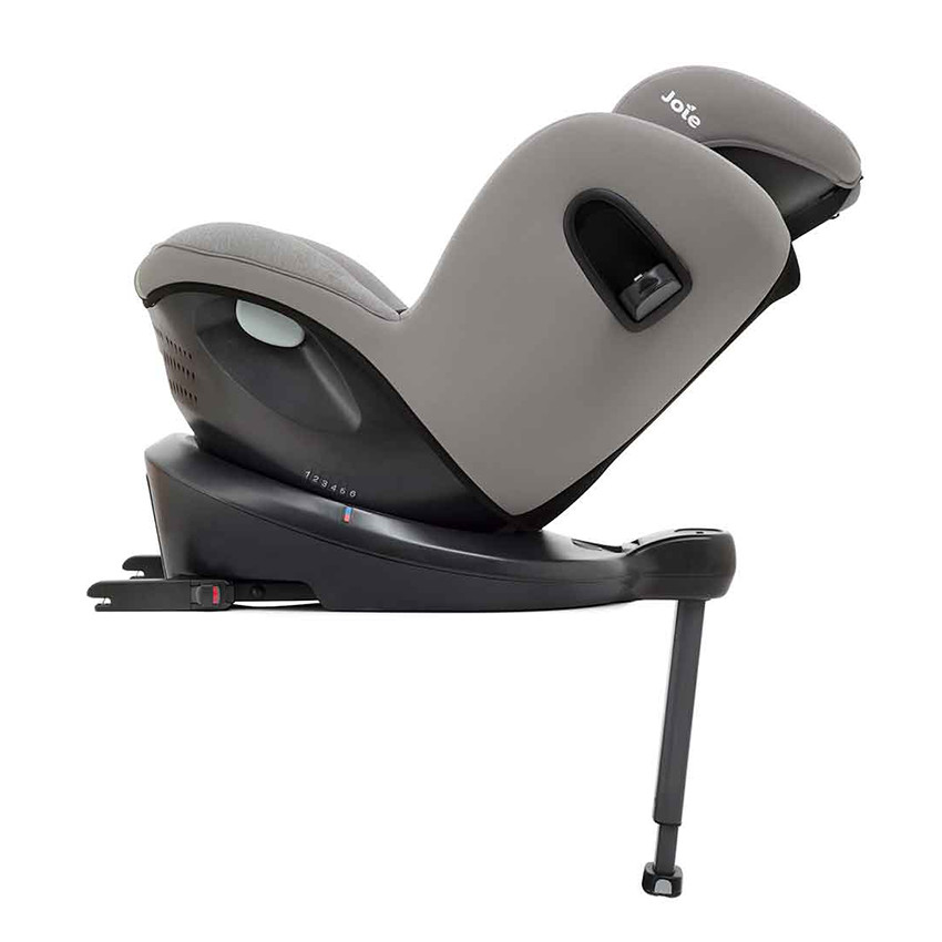 Siège-auto i-Spin 360 i-Size - Grey flannel 