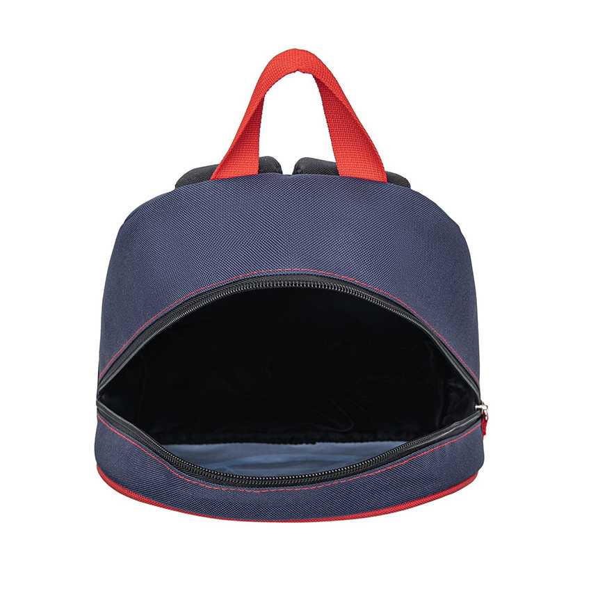 Rugzak Spiderman 32cm Zwart  