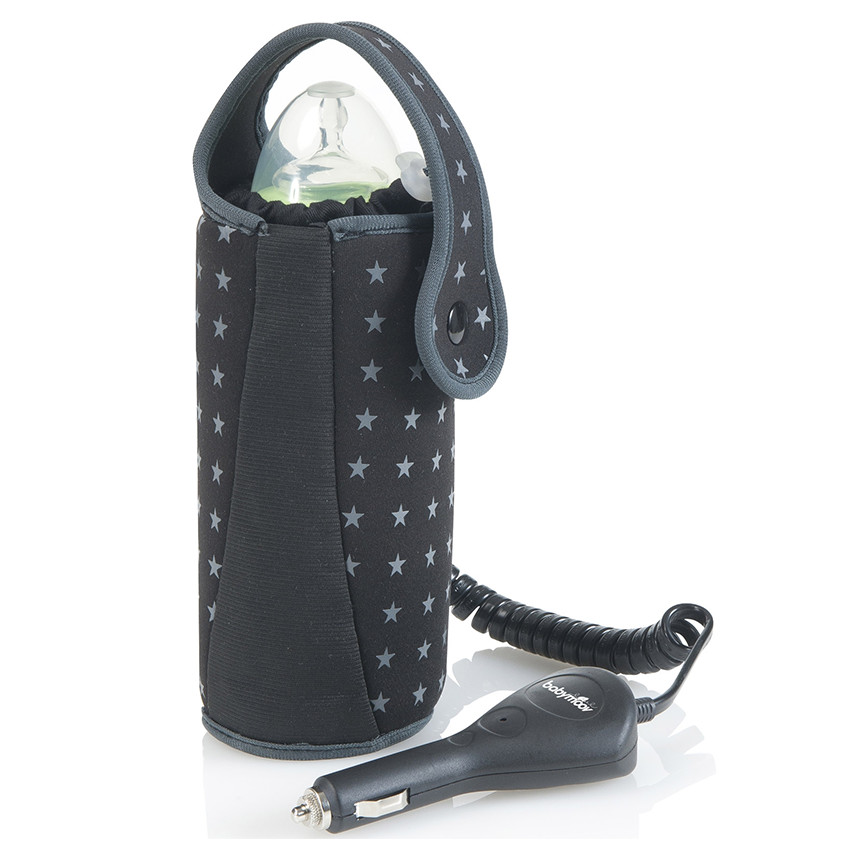 Chauffe biberon pour voiture - Auto Speed 
