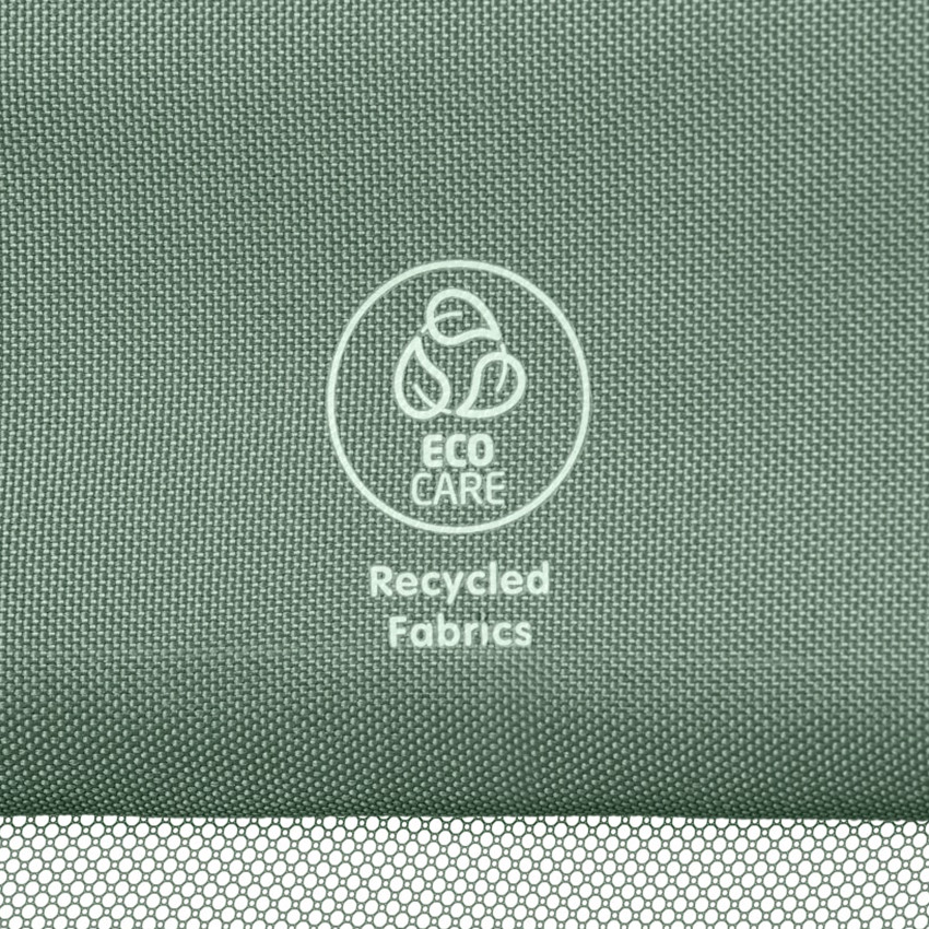 Lit parapluie Calao Light Beyond Green Eco 