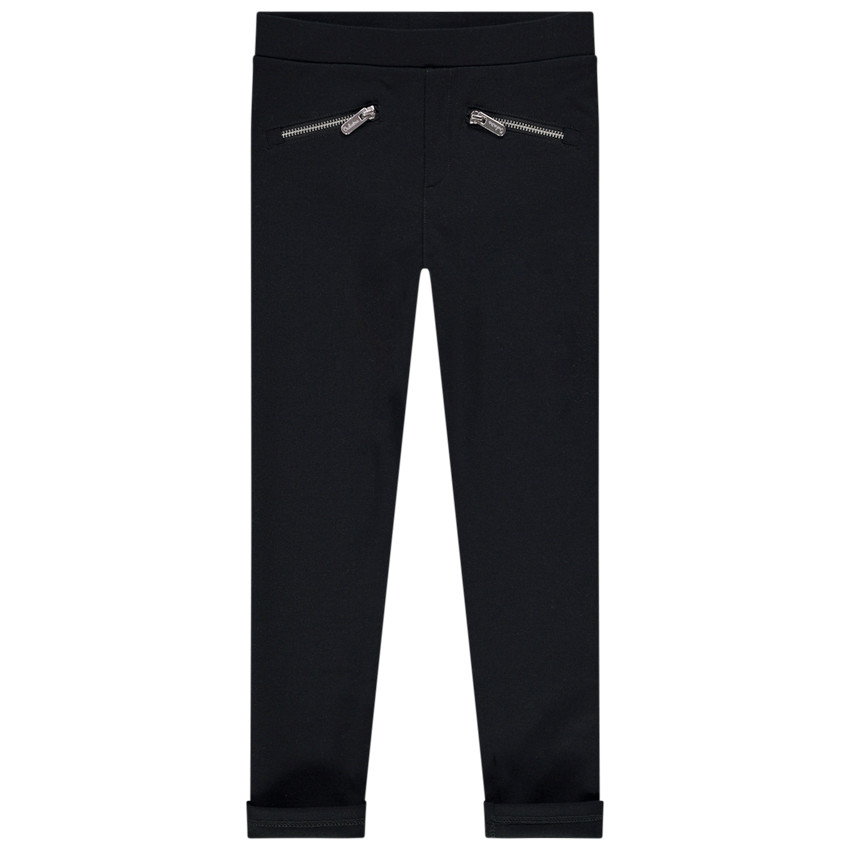 Jegging milano uni voor meisjes 