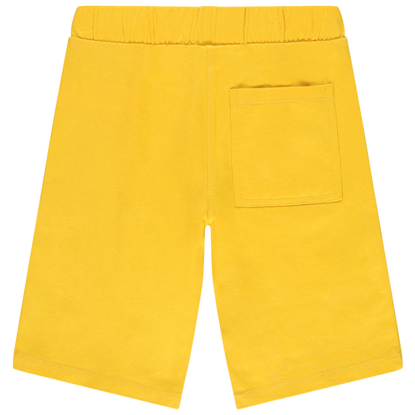 Pyjama court en jersey print Donald Disney pour enfant garçon 