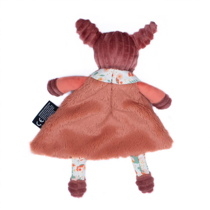 Doudou Mélimélos la Biche  