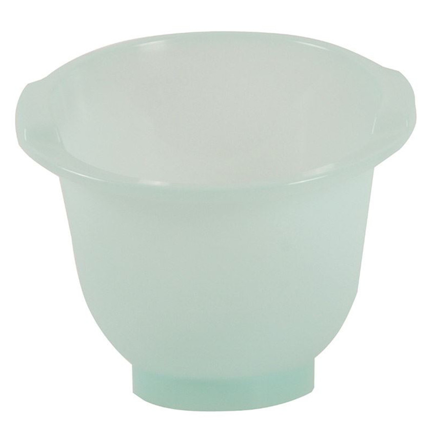 Baignoire ergonomique Shantala - Menthe 