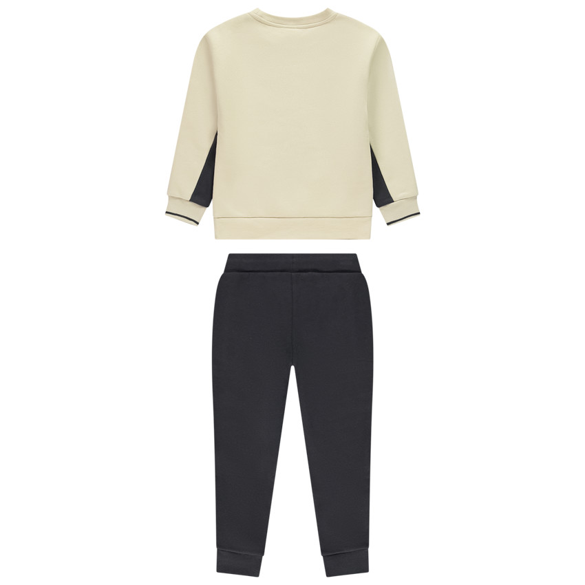 Jogging fleece set Mickey Disney voor jongens 