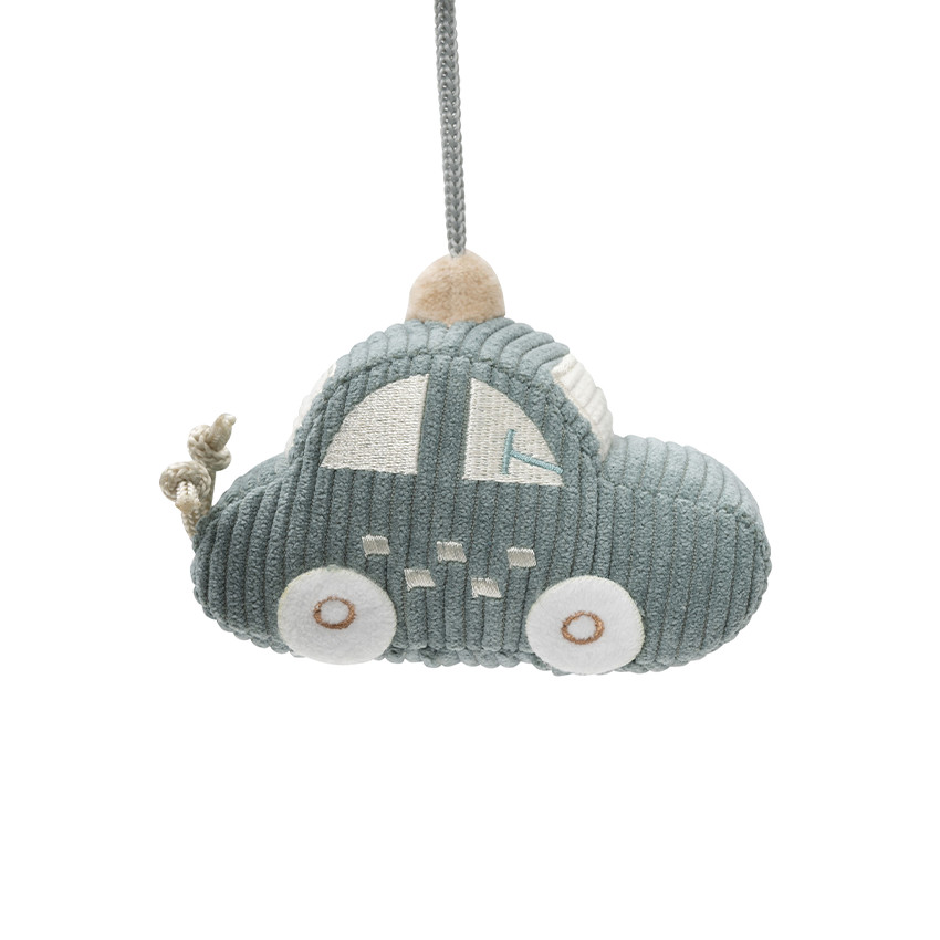 Activiteitenketting On The Go 