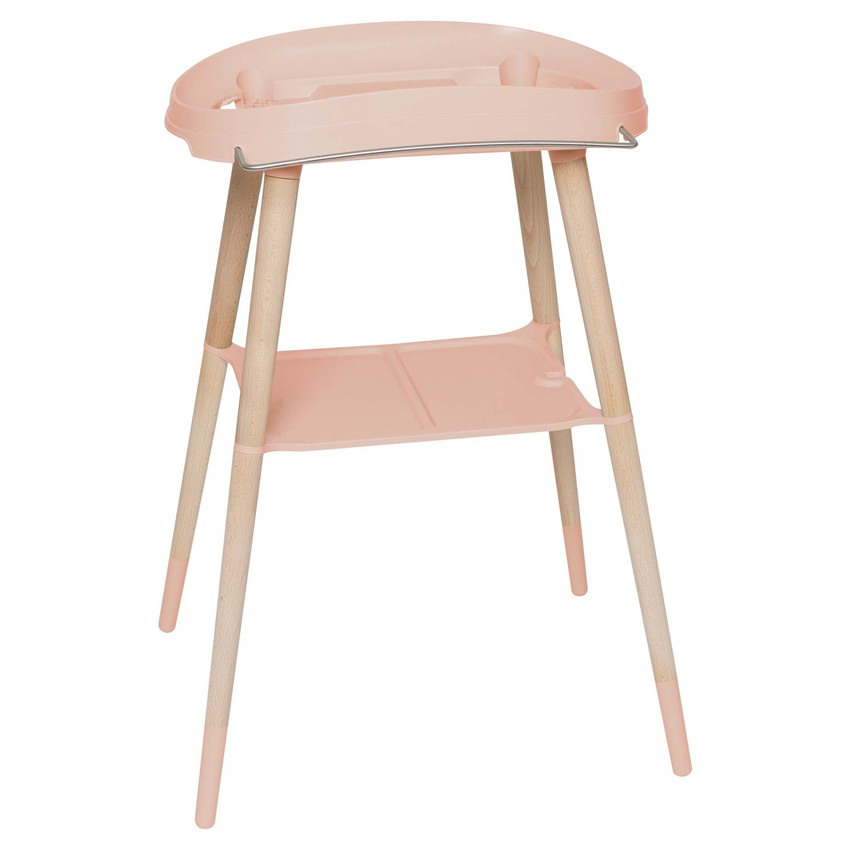 Badsteun badstaander Sense Pale Pink 