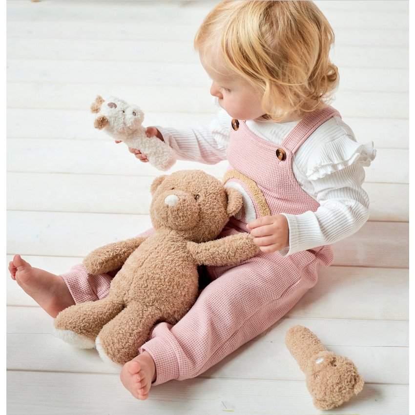 Knuffel Teddy-Beer 30cm 