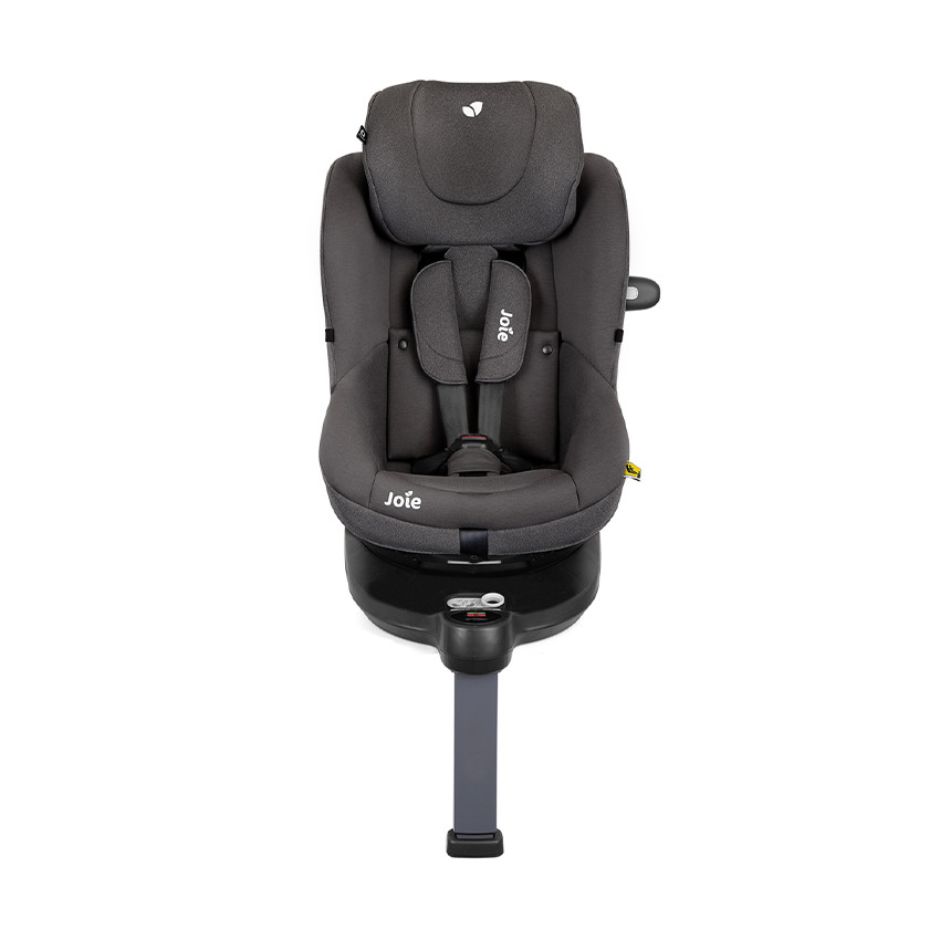 Siège-auto pivotant i-Size i-Spin 360 R thunder 