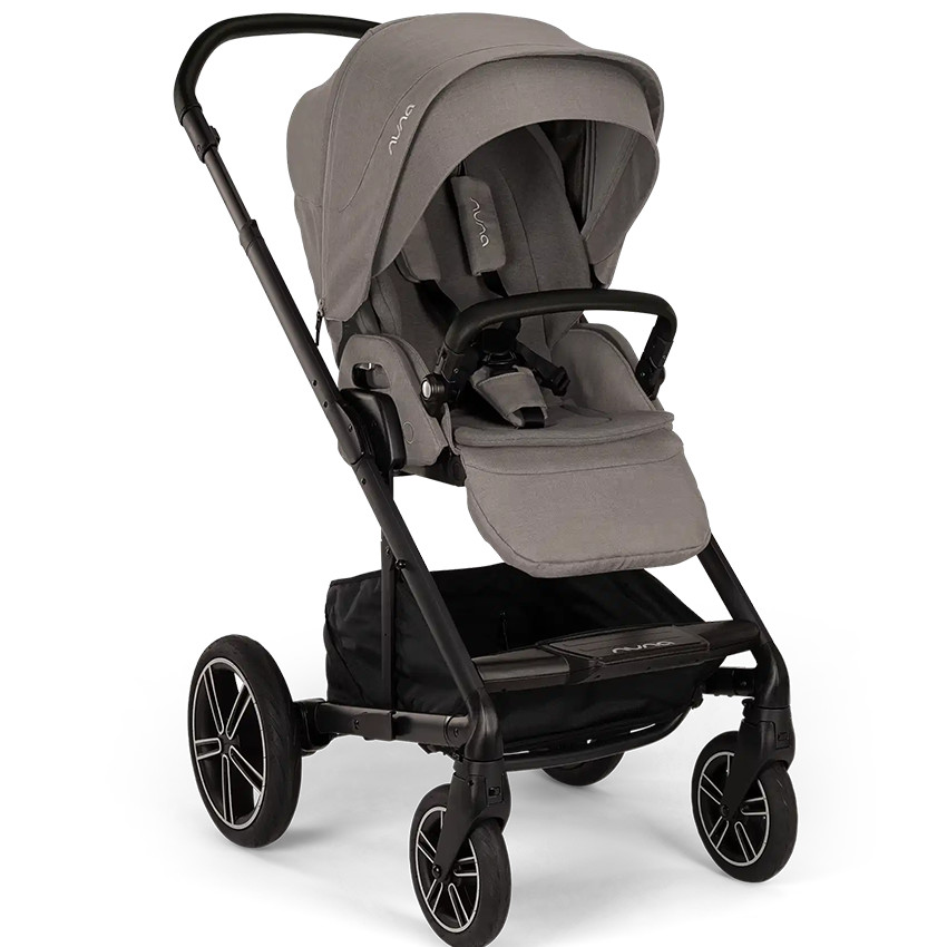 Poussette Mixx Next granite 