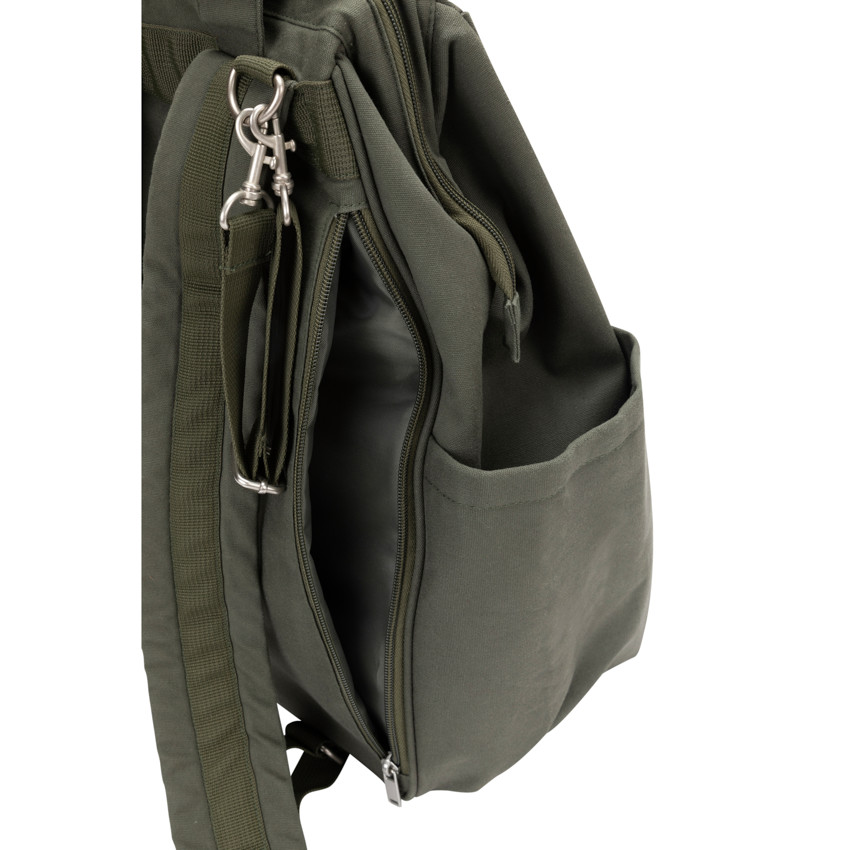 Sac à langer en canvas - Tokyo  