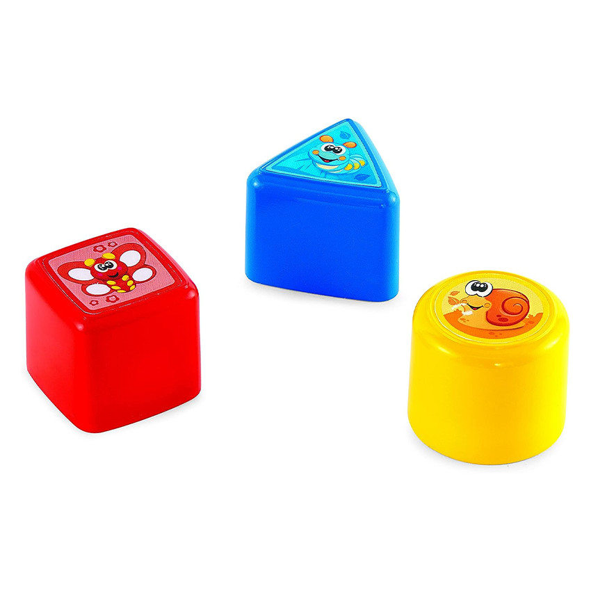 Loophulp Baby Gardener 