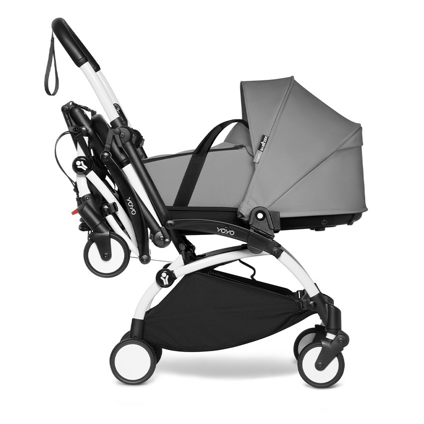 Nacelle YOYO - Gris 