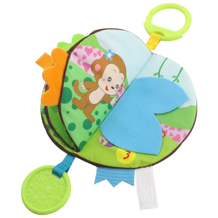 Activiteiten Boek Dieren  