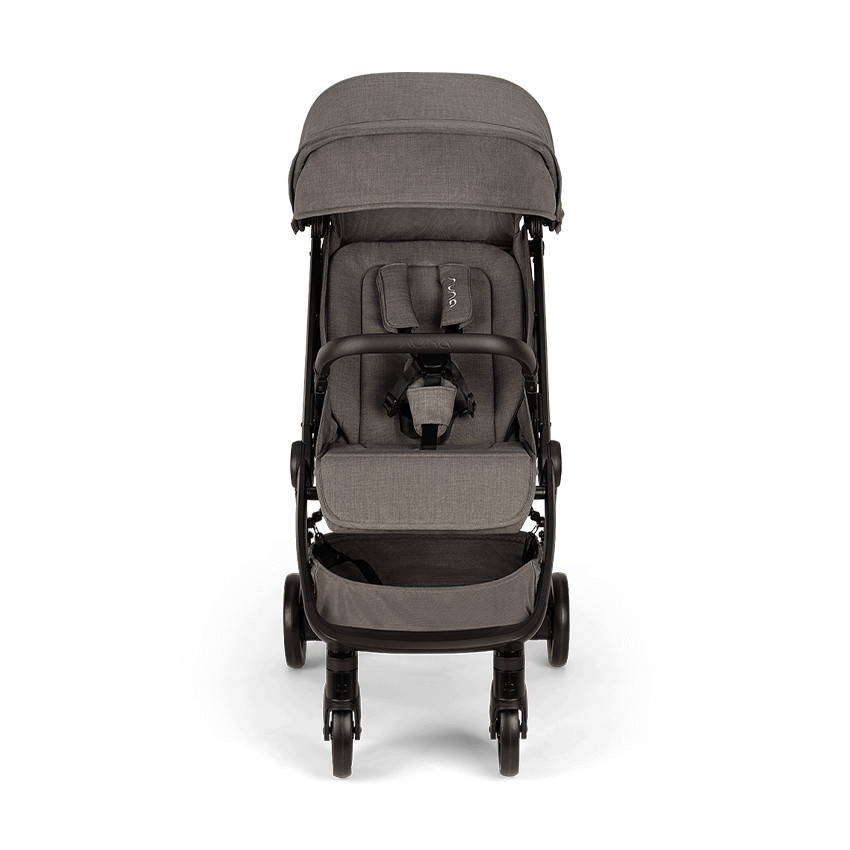 Poussette compacte Trvl granite 