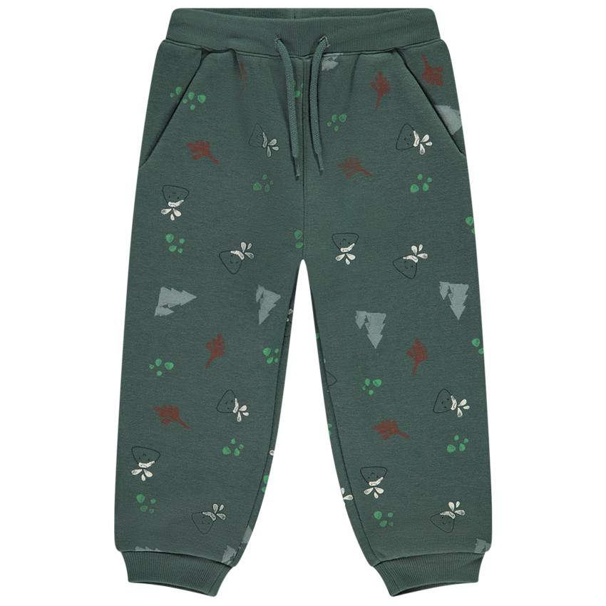 Pantalon de jogging fantaisie pour bébé garçon  