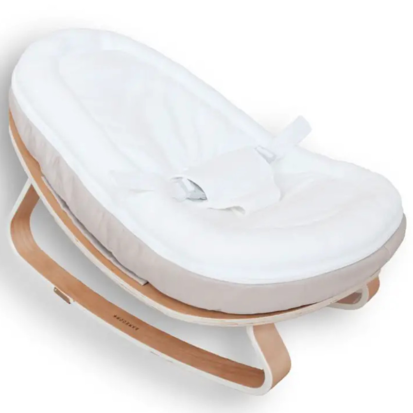 Transat - Relax pour bébé - Bamboom - Sable  