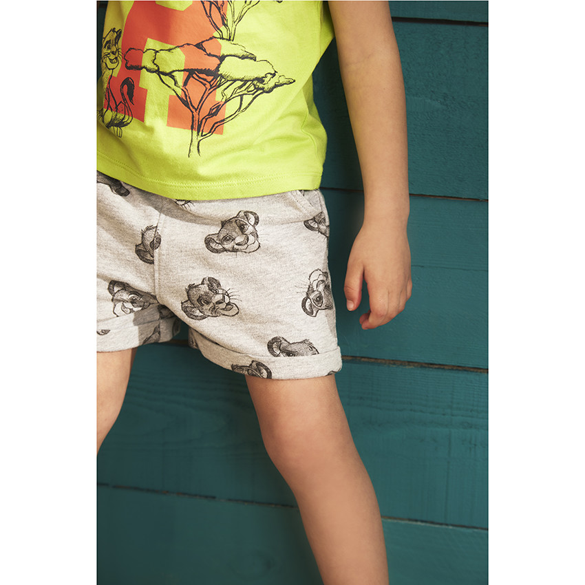 Set van 2 delen Disney De Leeuwenkoning voor babyjongen 