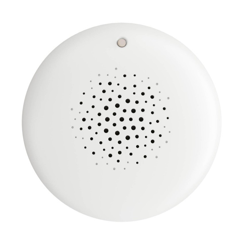 Babyphone veilleuse - TIO 