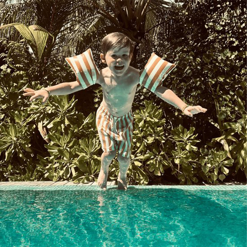 Zwembanden Sand Check 0-2 jaar 