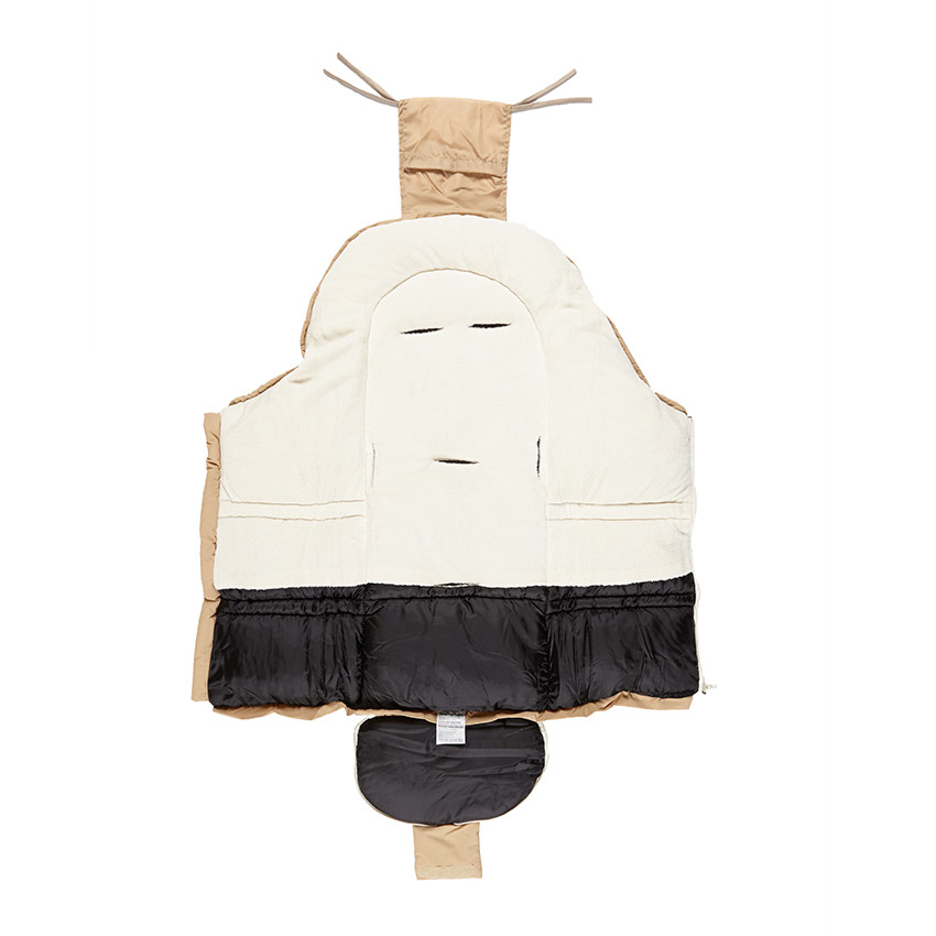 Chancelière universelle Klima Guard -  Beige/Ecru 