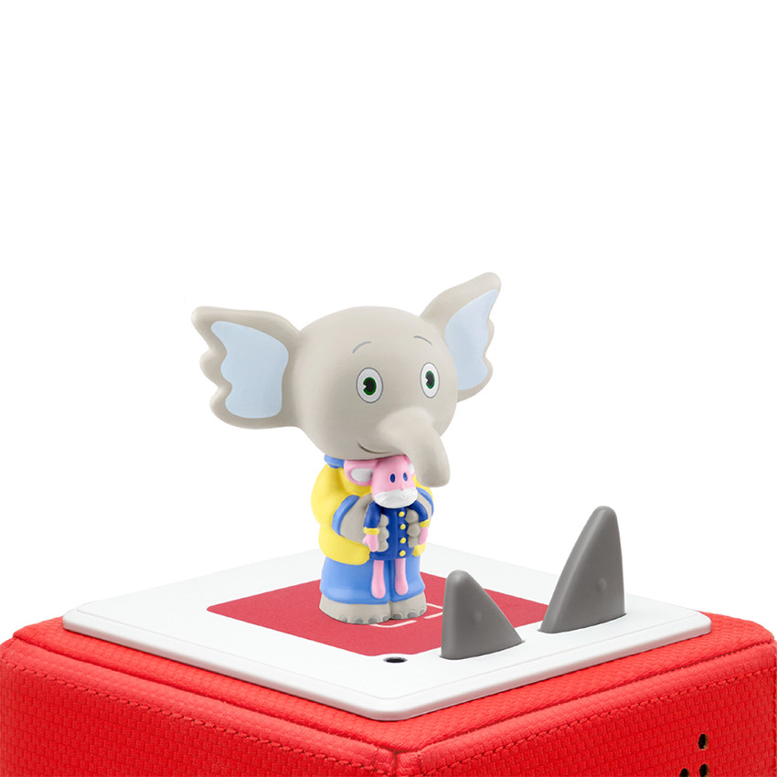 Figurine audio Tonies Mumfie - Histoires douces pour rêver 