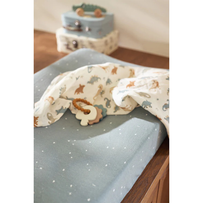 Tetra doeken Hyrdofiel 70x70cm Roarsome 3stks 