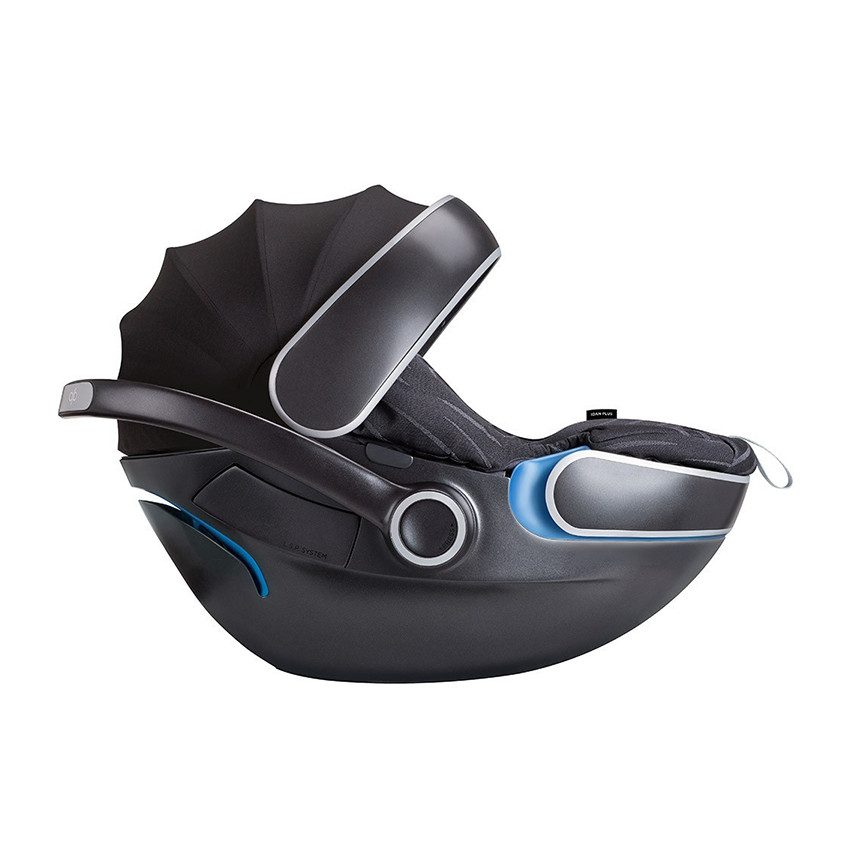 Siège-auto Idan groupe 0+ - Cherry Red 