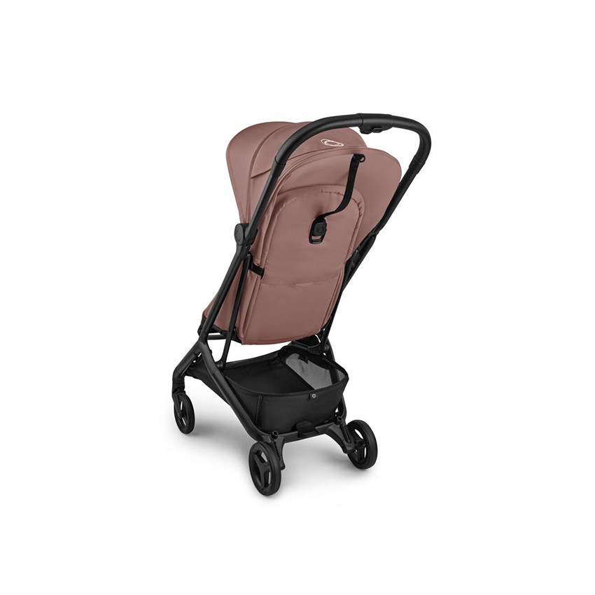 POUSSETTE Bugaboo Butterfly 2 complete DUSTY PINK 