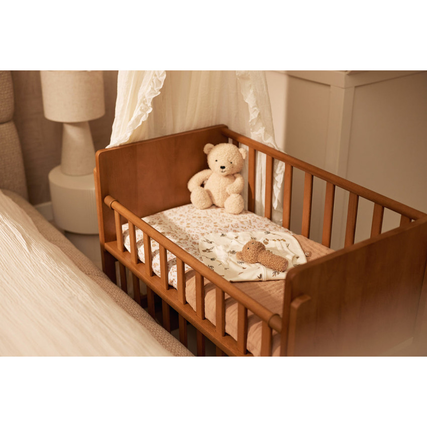 Gigoteuse naissance Cocoon 0-3m 60cm Riverside 