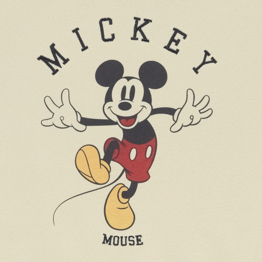 Jogging fleece set Mickey Disney voor jongens 