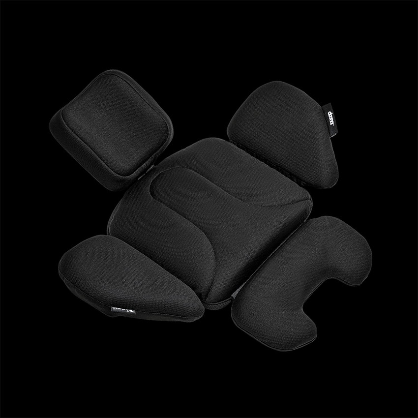 Doona X Autostoel & Kinderwagen Ocean Blue 