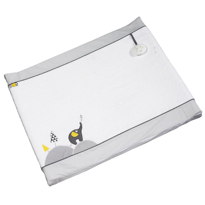 Matelas à langer Babyfan - 68 x 84 cm 