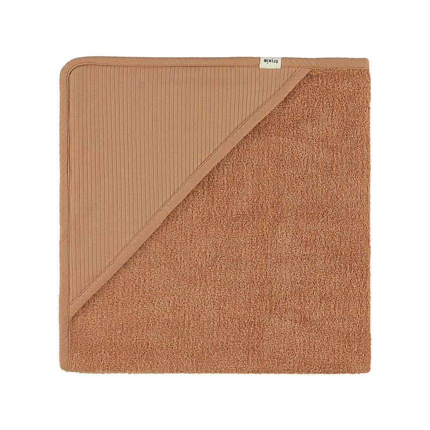 Cape de bain absorbante breeze canyon 