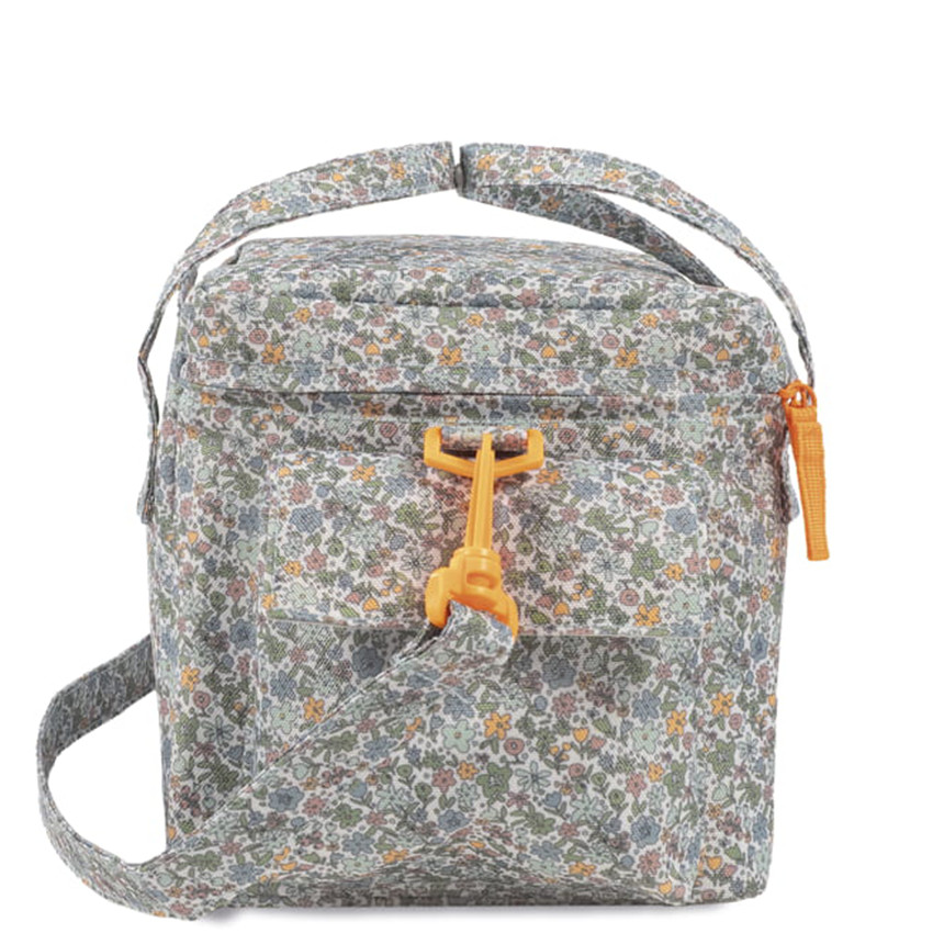 Sac isotherme Summer Fleurs  