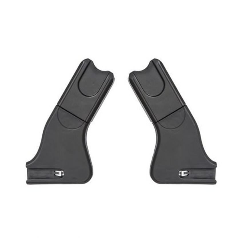 Adaptateurs pour poussette Litetrax S 