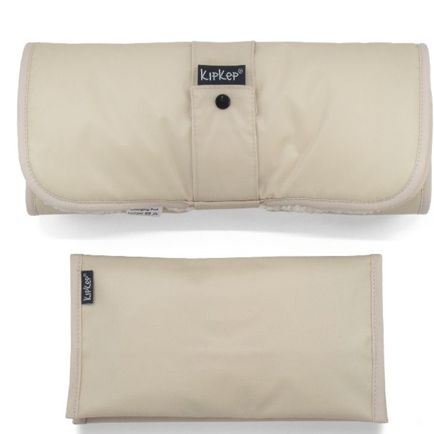 Matelas à langer + étui napper à couches Cookie 