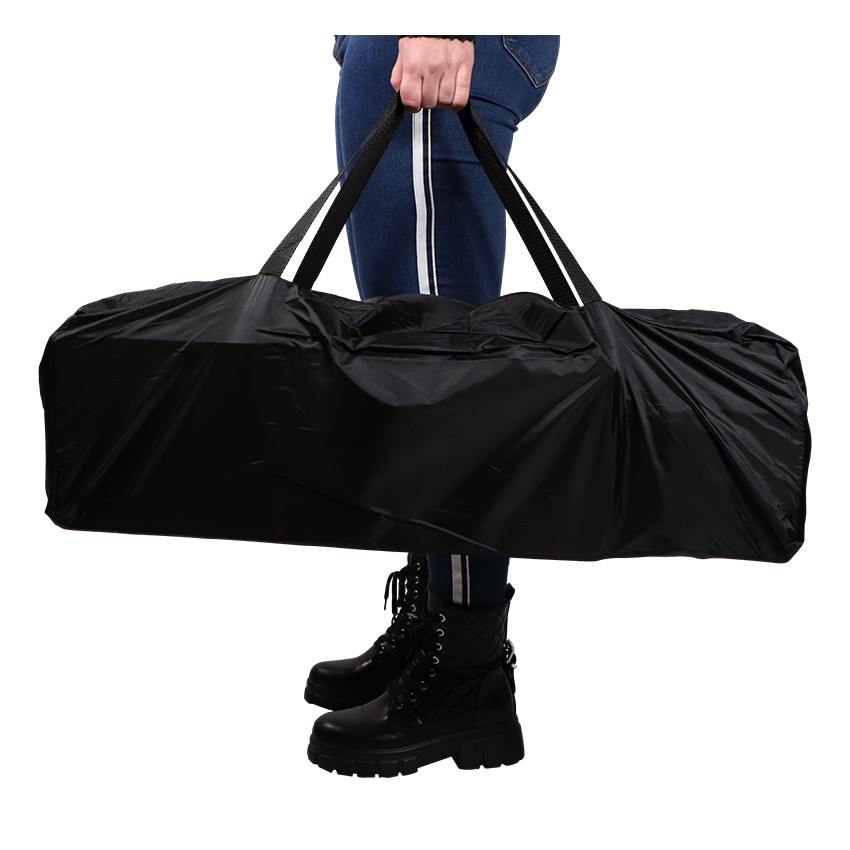 Lit de voyage Premium Black 