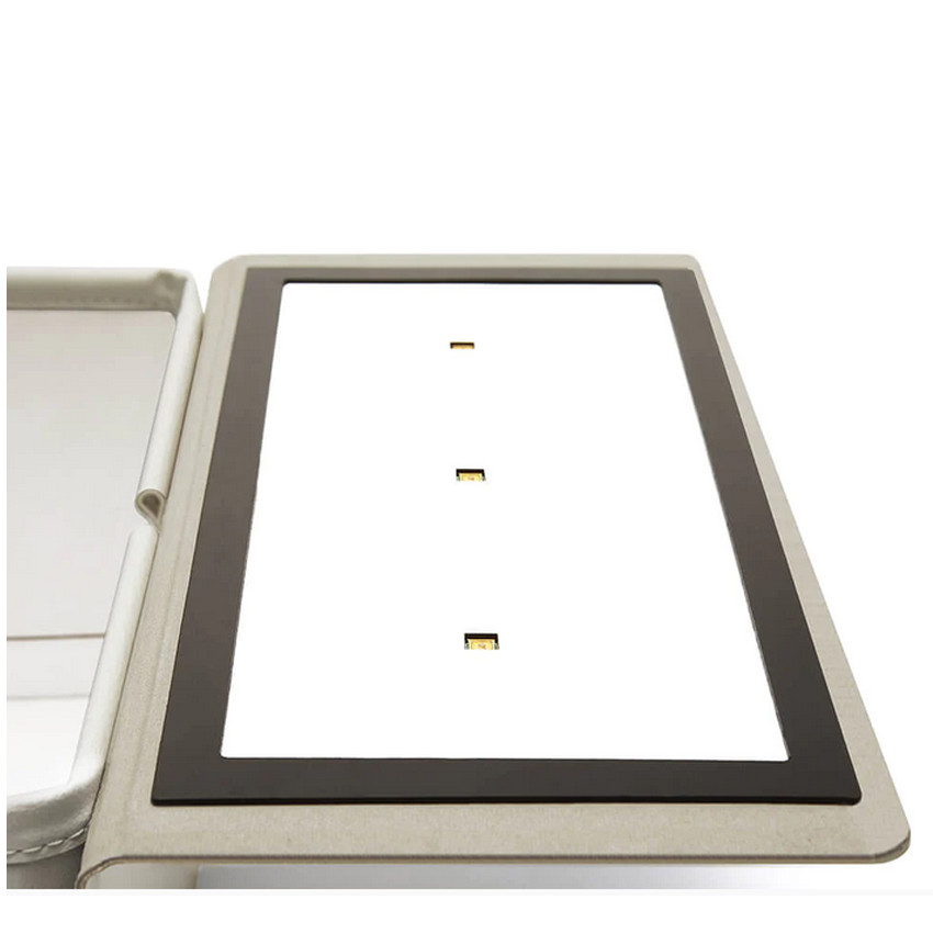 Stérilisateur à froid Blast UV™ désinfectant - Grey 