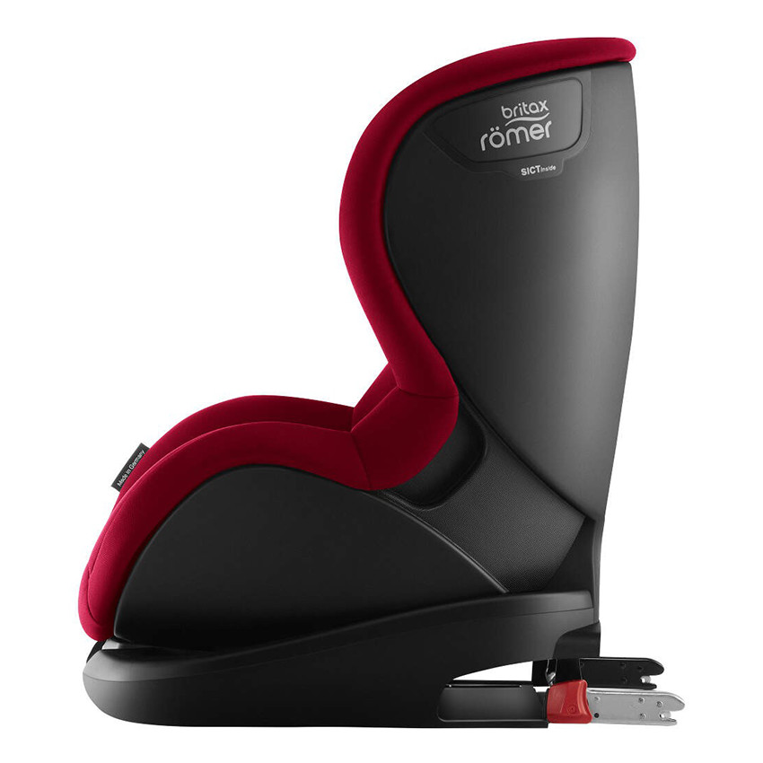  Autostoel Trifix i-size groep 1 - Flame red 