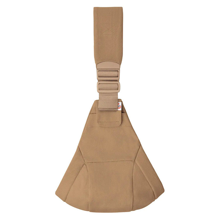 Draagzak Upsie Sling Camel 