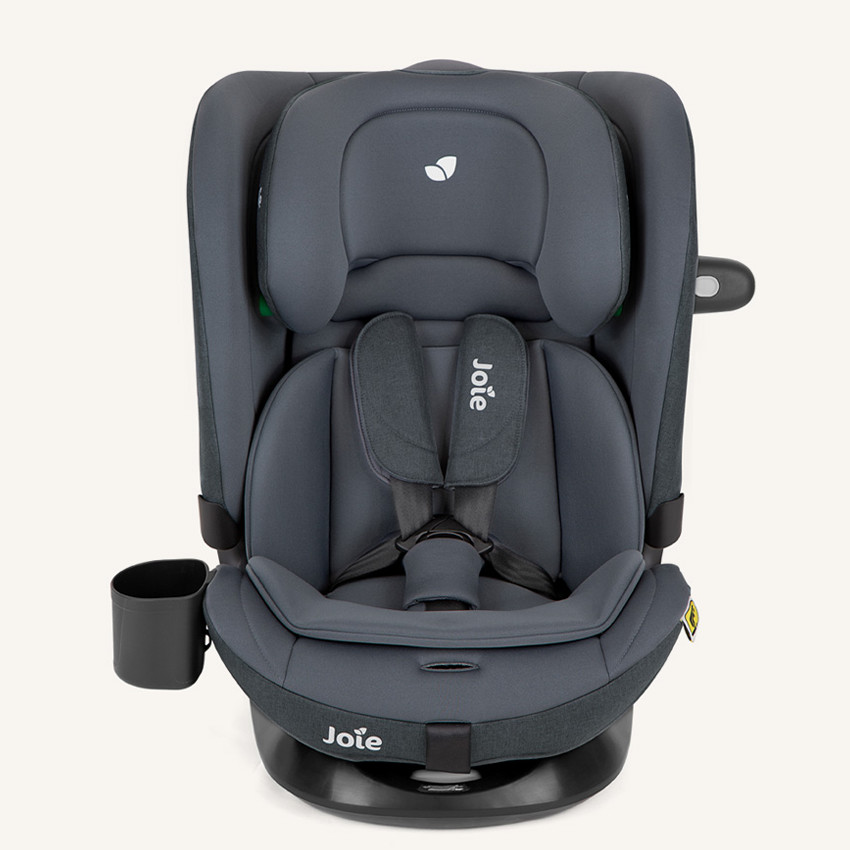 Autostoel Isofix I-Bold 76cm-105cm Moonlight 