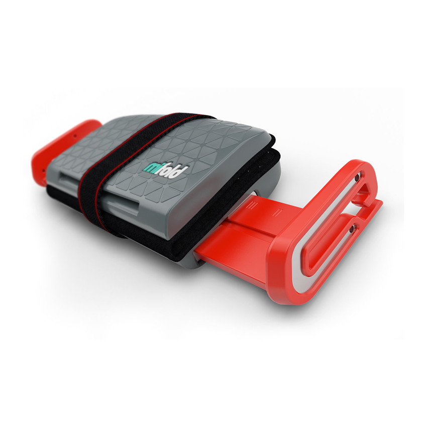 Réhausseur Grab-and-go groupe 3 – Jaune vif 