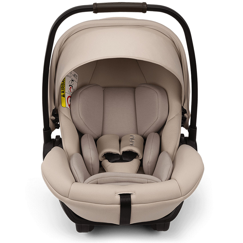 Siège auto I size Arra Next Biscotti  