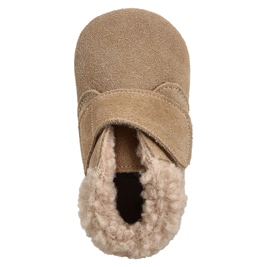 Schoentjes Prewalkers Winter Maat 16 Suède Leder Arena 