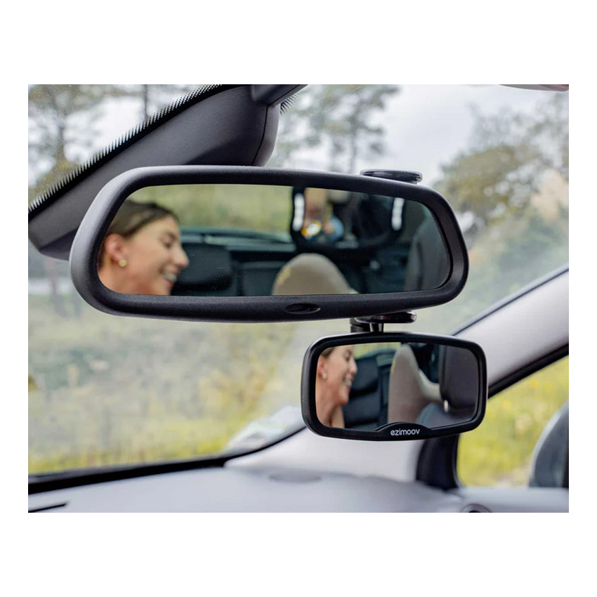 Rétroviseur de surveillance Ezi Mirror Clip 